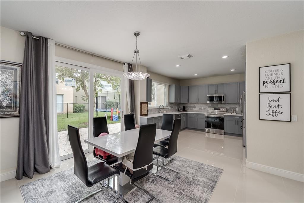 Terracina Johnson Prop PU - Residential
