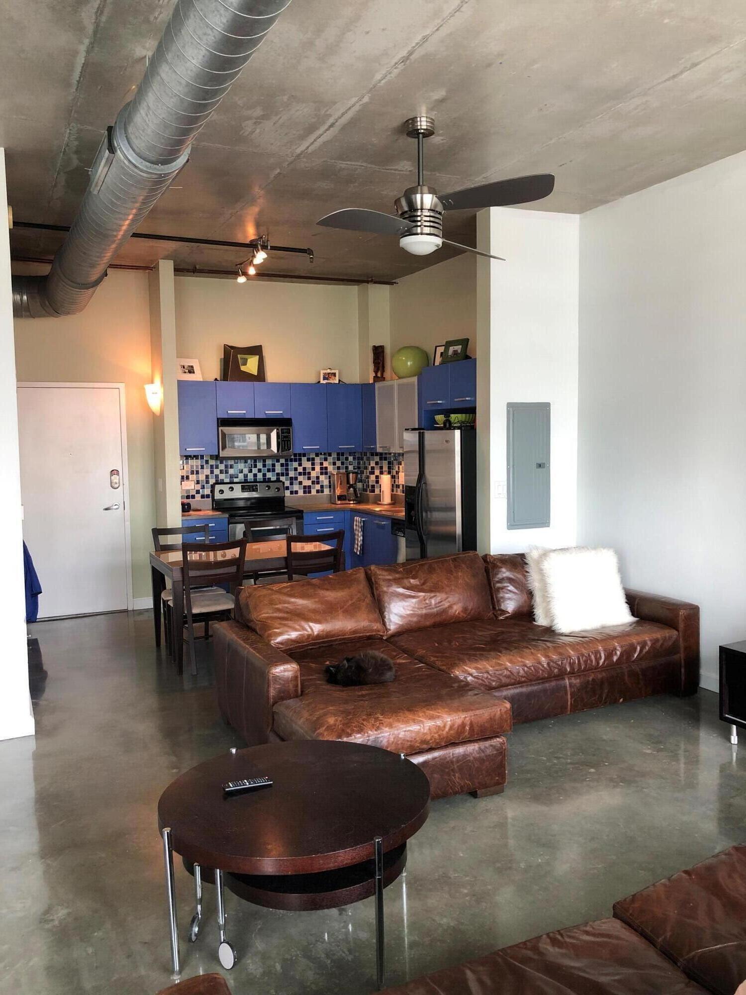 NOLA LOFTS CONDOMINIUM I - Residential