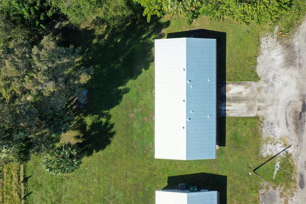 On Record - Residential Lease