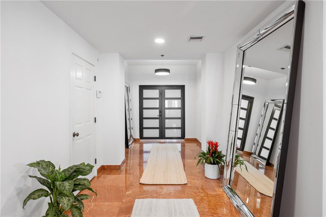 BAYSIDE VILLAGE - Residential