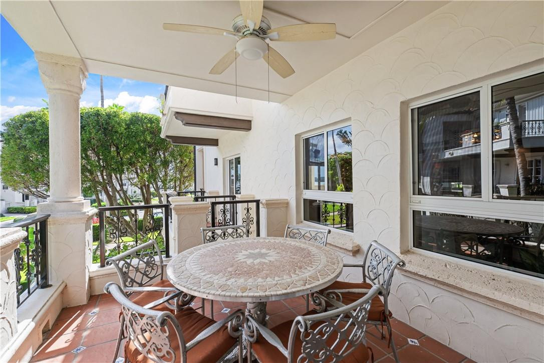 BAYSIDE VILLAGE - Residential