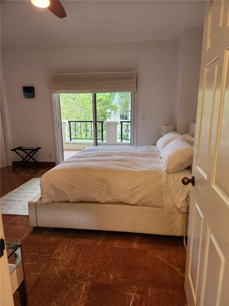 BAYSIDE VILLAGE - Residential