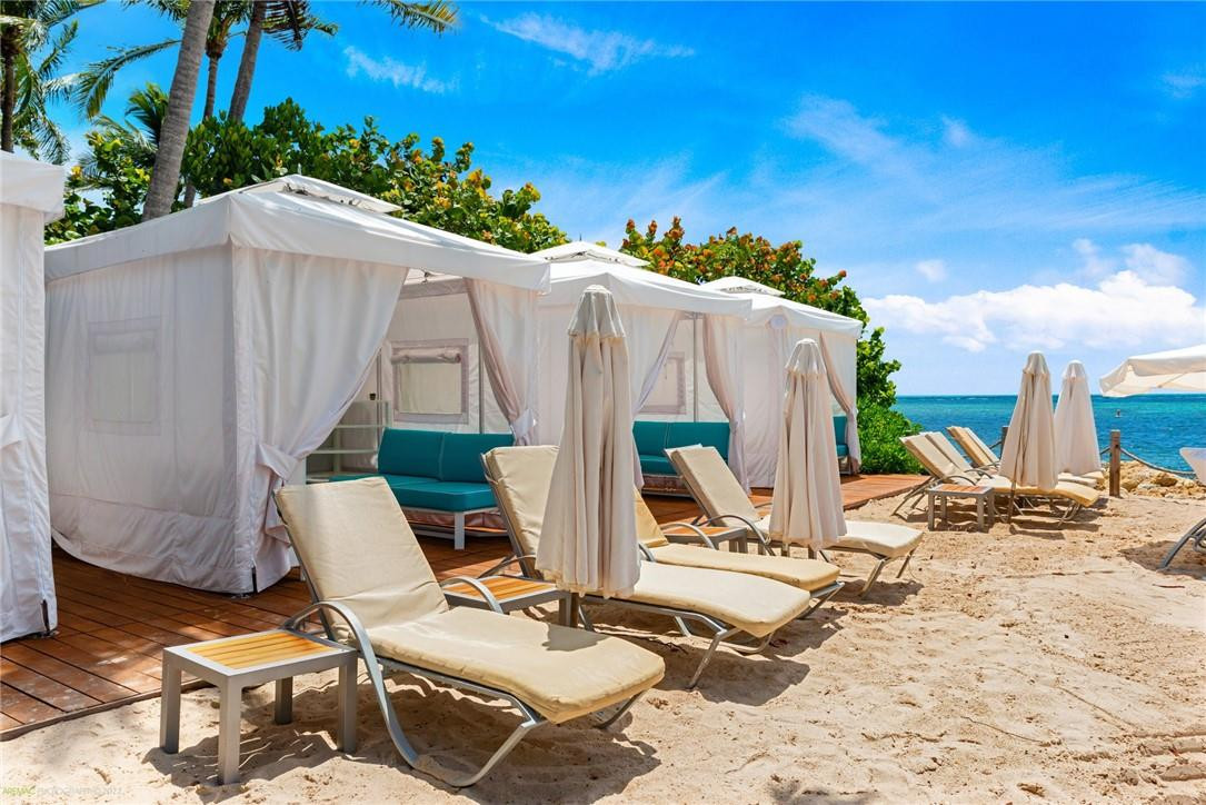 BAYSIDE VILLAGE - Residential