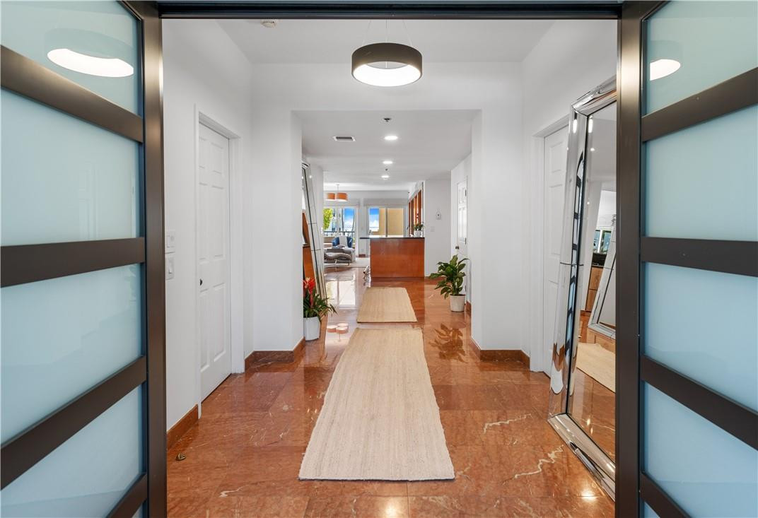 BAYSIDE VILLAGE - Residential