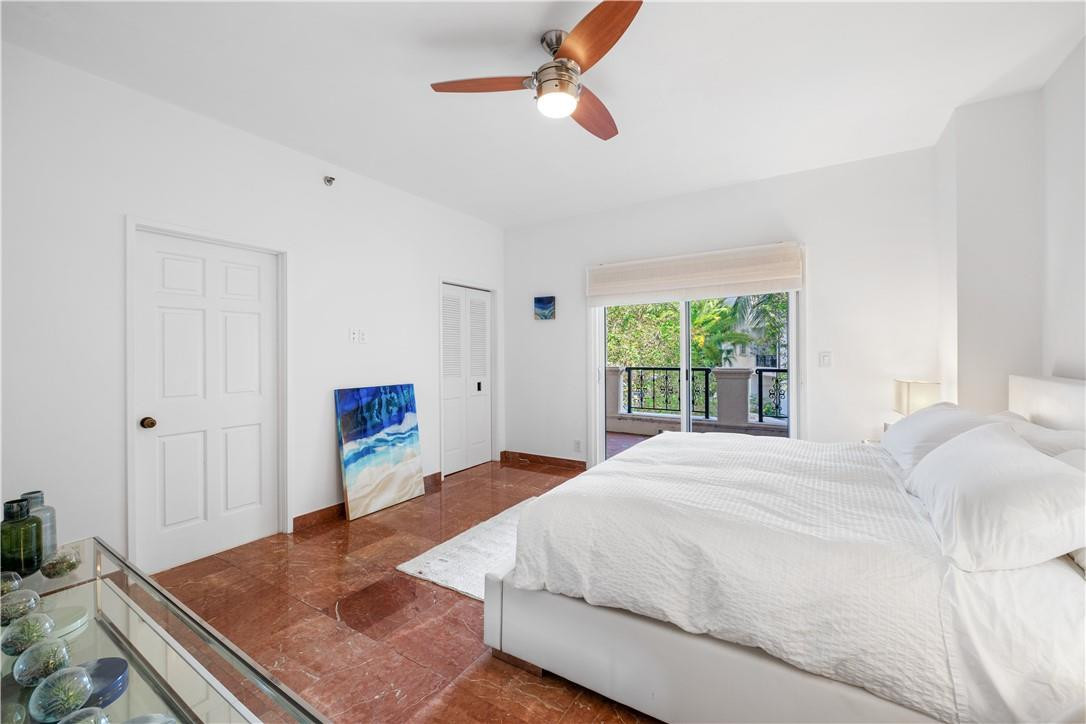 BAYSIDE VILLAGE - Residential