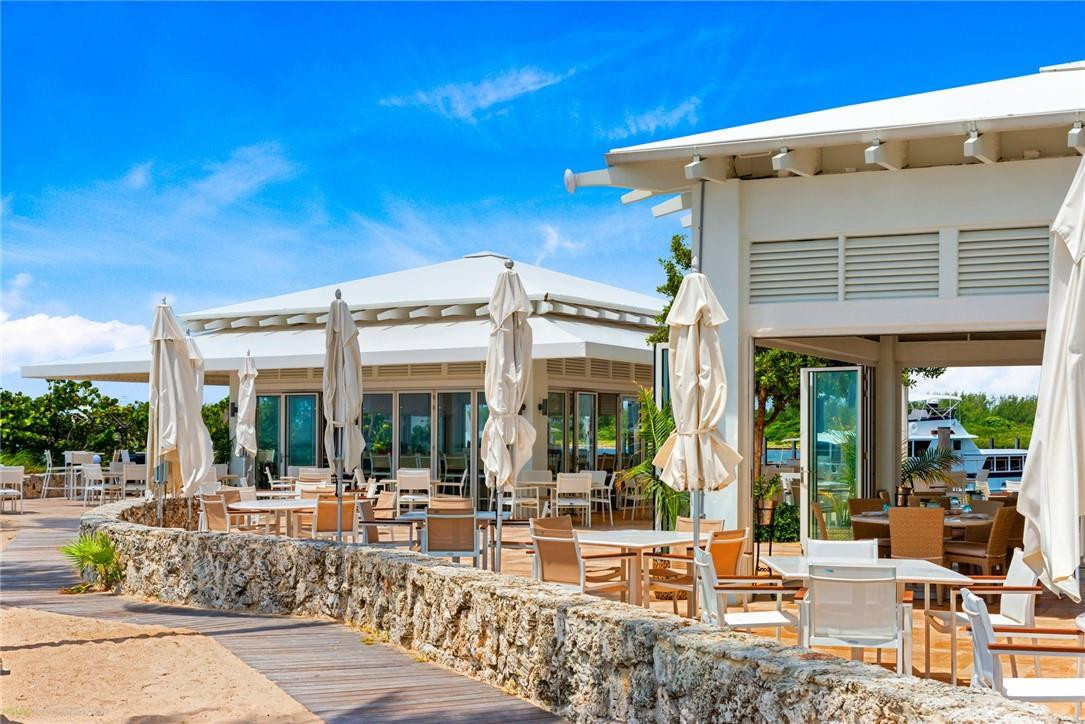 BAYSIDE VILLAGE - Residential