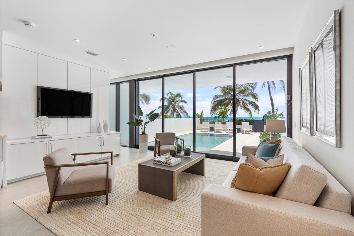 Ocean Six Terraces - Residential