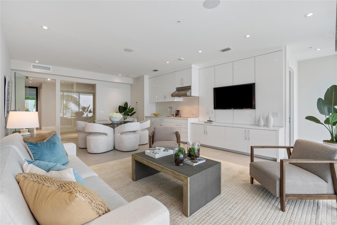 Ocean Six Terraces - Residential