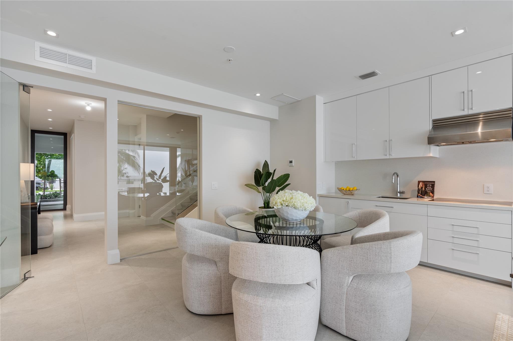 Ocean Six Terraces - Residential