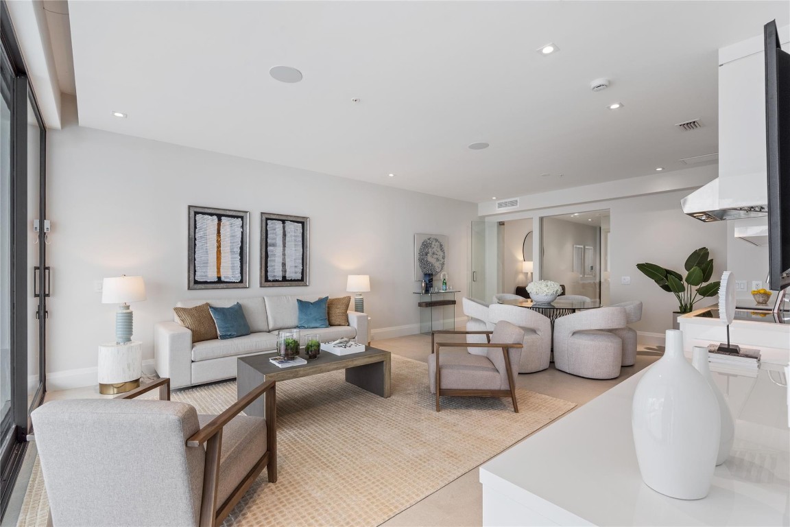 Ocean Six Terraces - Residential