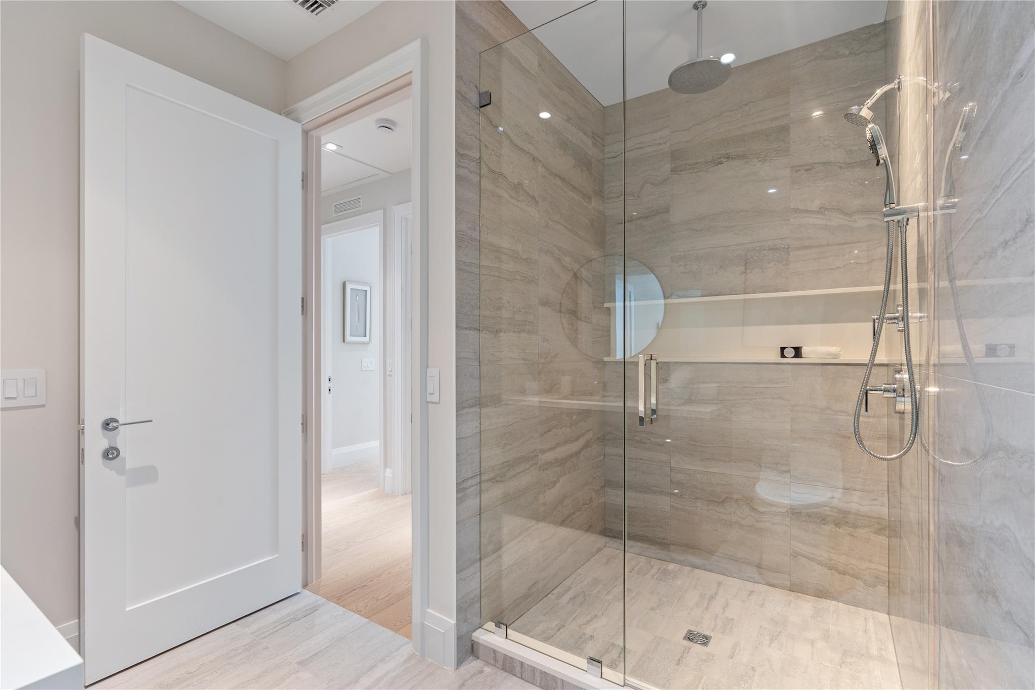 Ocean Six Terraces - Residential