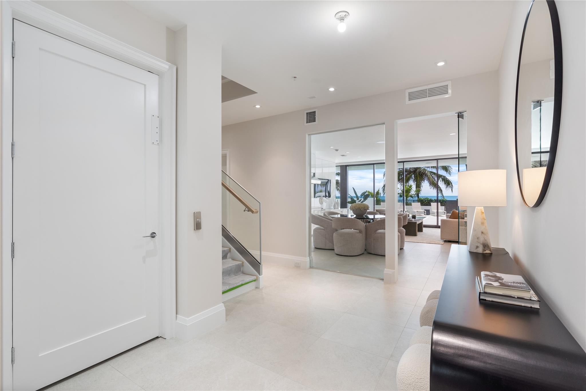 Ocean Six Terraces - Residential