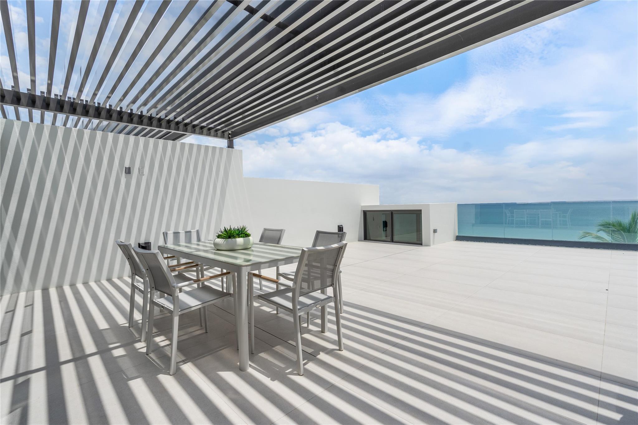 Ocean Six Terraces - Residential