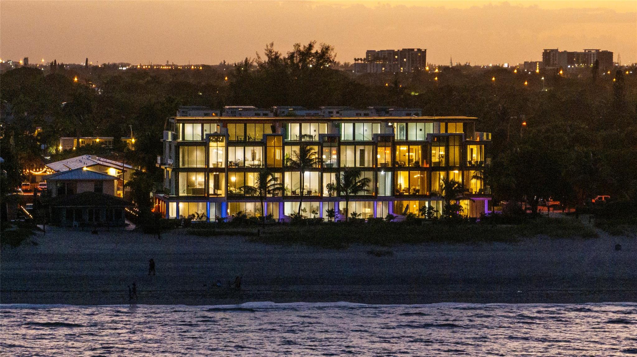 Ocean Six Terraces - Residential