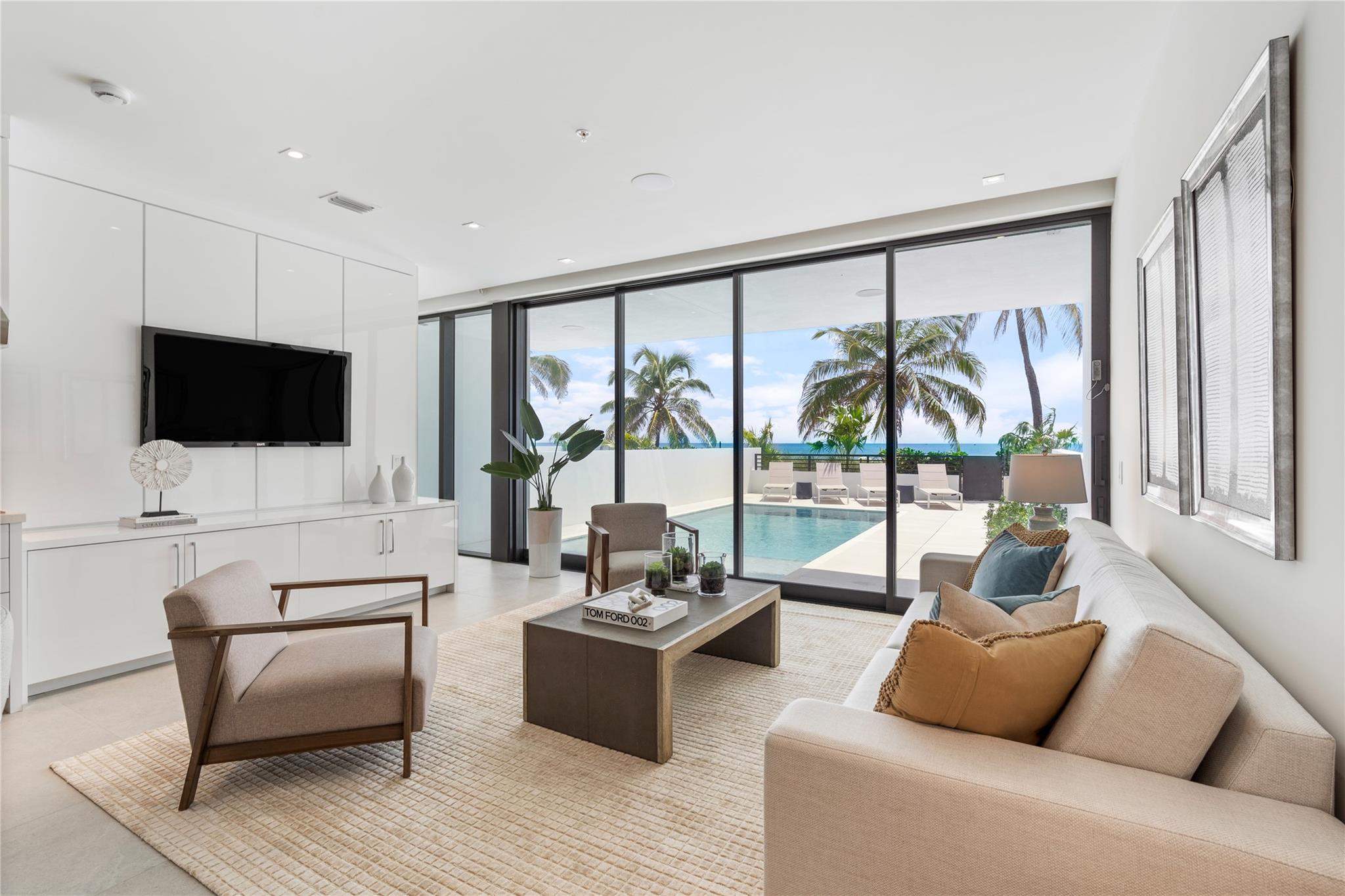 Ocean Six Terraces - Residential