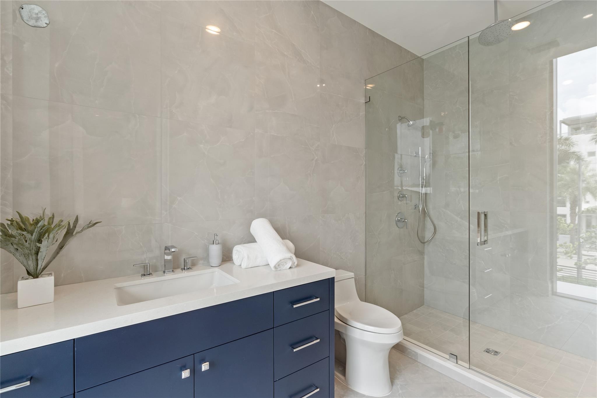 Ocean Six Terraces - Residential