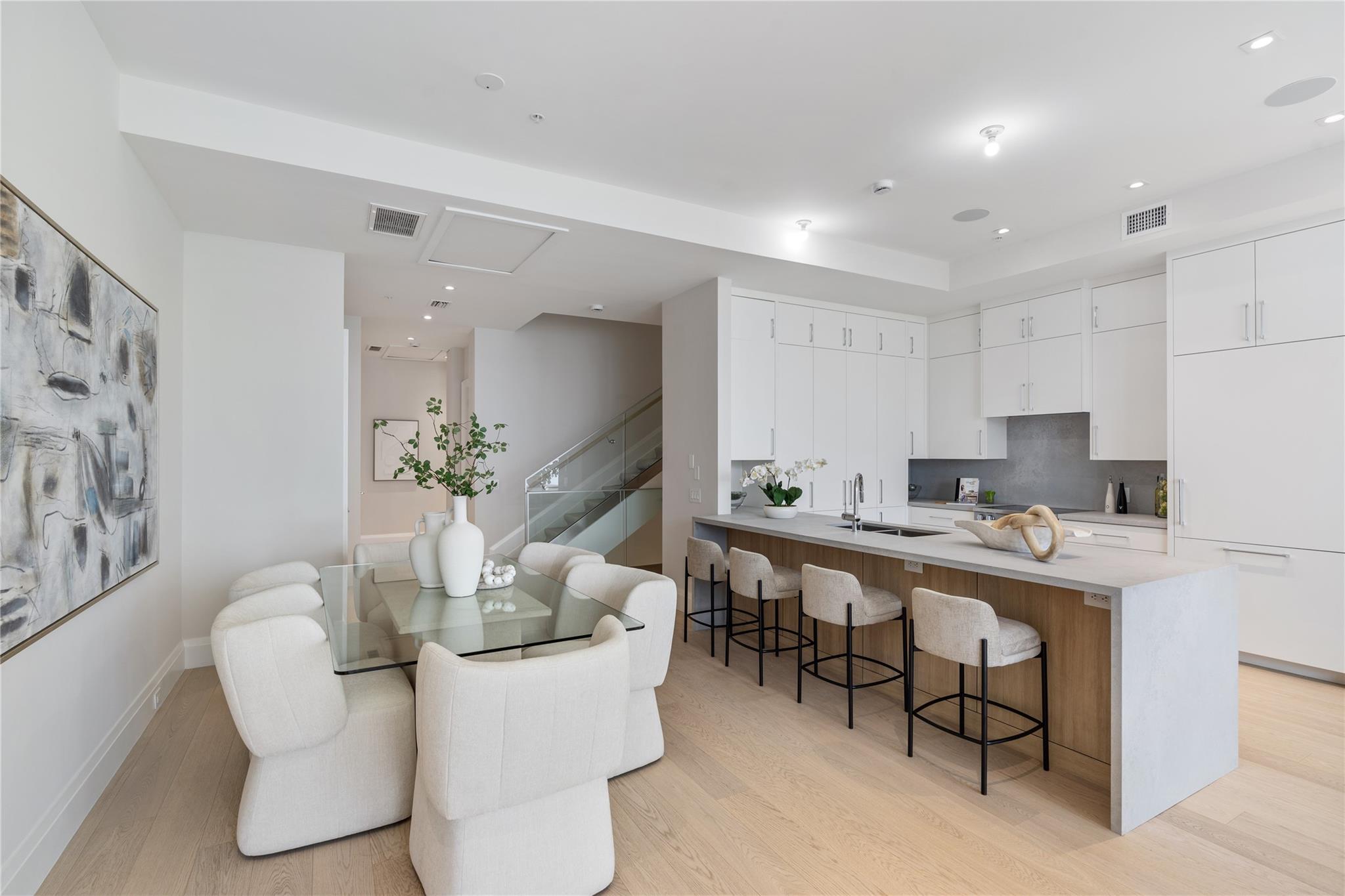 Ocean Six Terraces - Residential