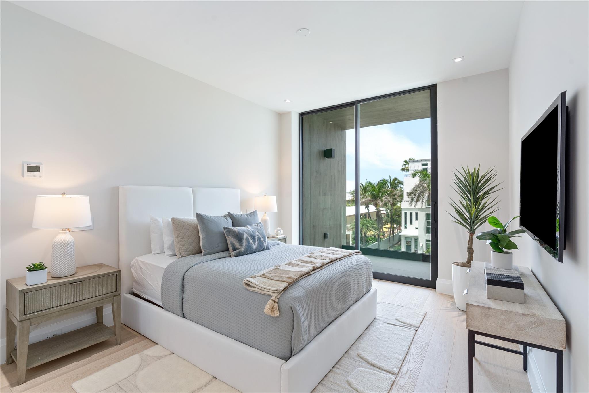 Ocean Six Terraces - Residential