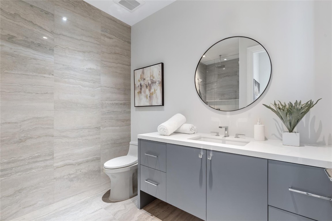 Ocean Six Terraces - Residential