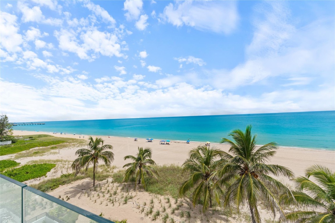 Ocean Six Terraces - Residential