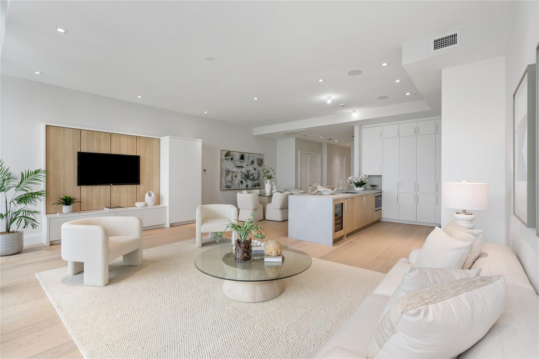 Ocean Six Terraces - Residential