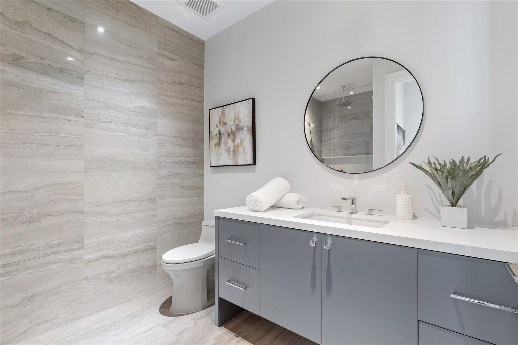 Ocean Six Terraces - Residential