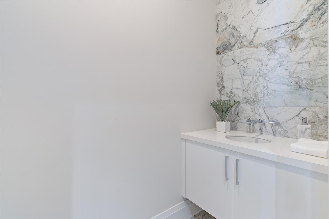 Ocean Six Terraces - Residential