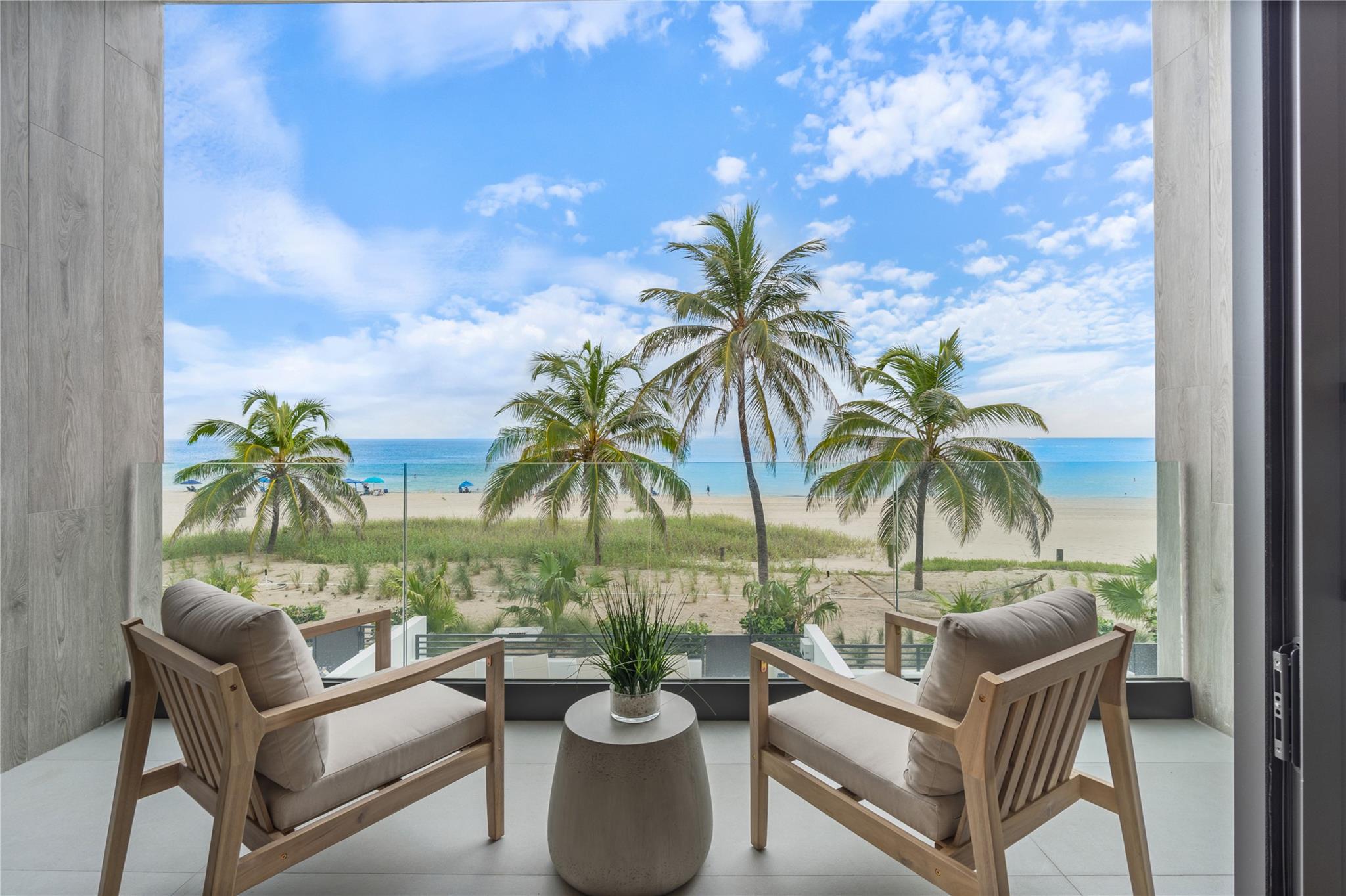 Ocean Six Terraces - Residential