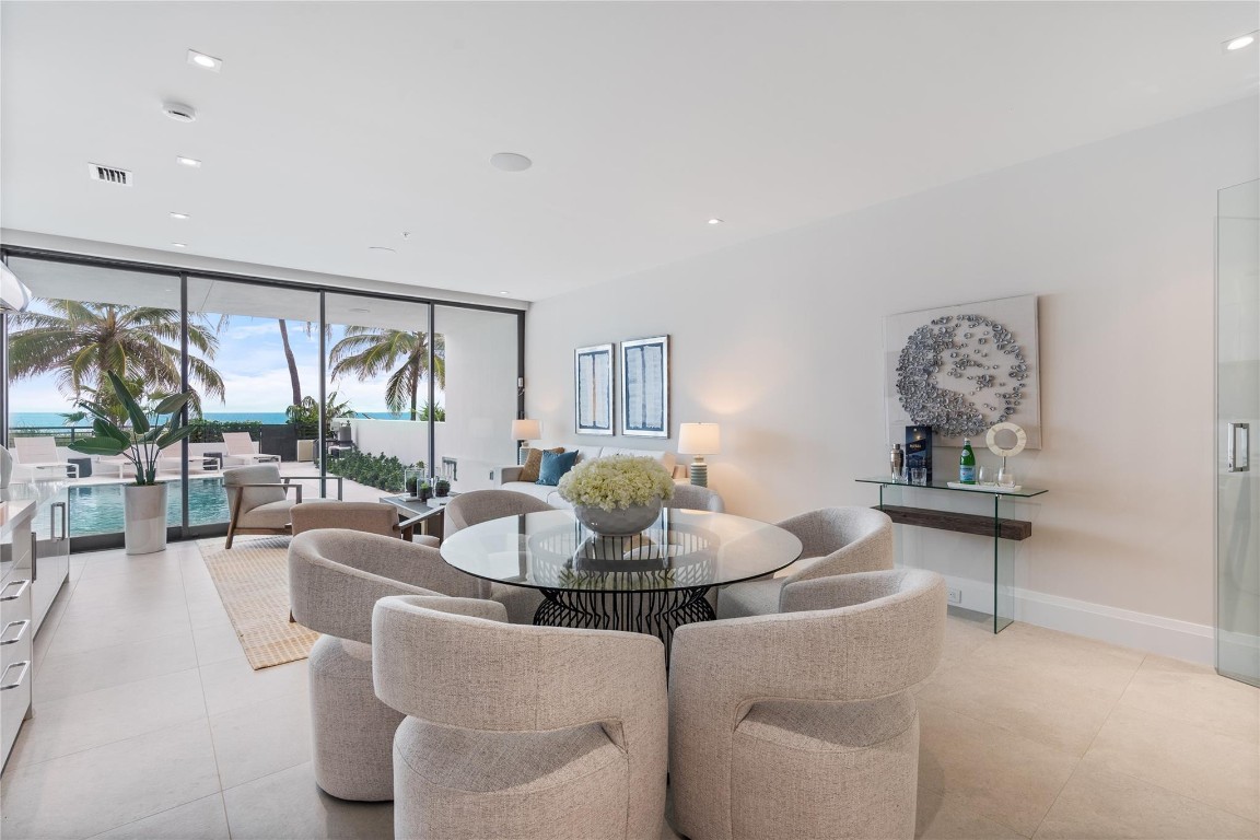 Ocean Six Terraces - Residential