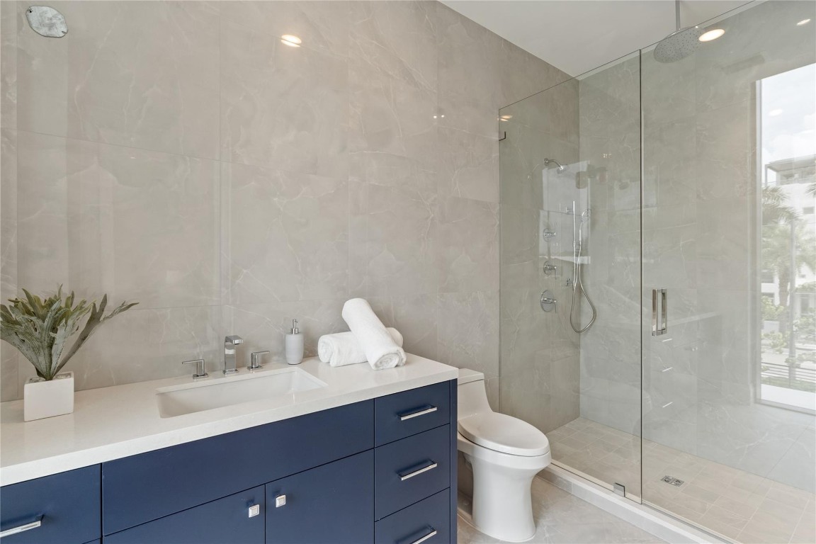 Ocean Six Terraces - Residential