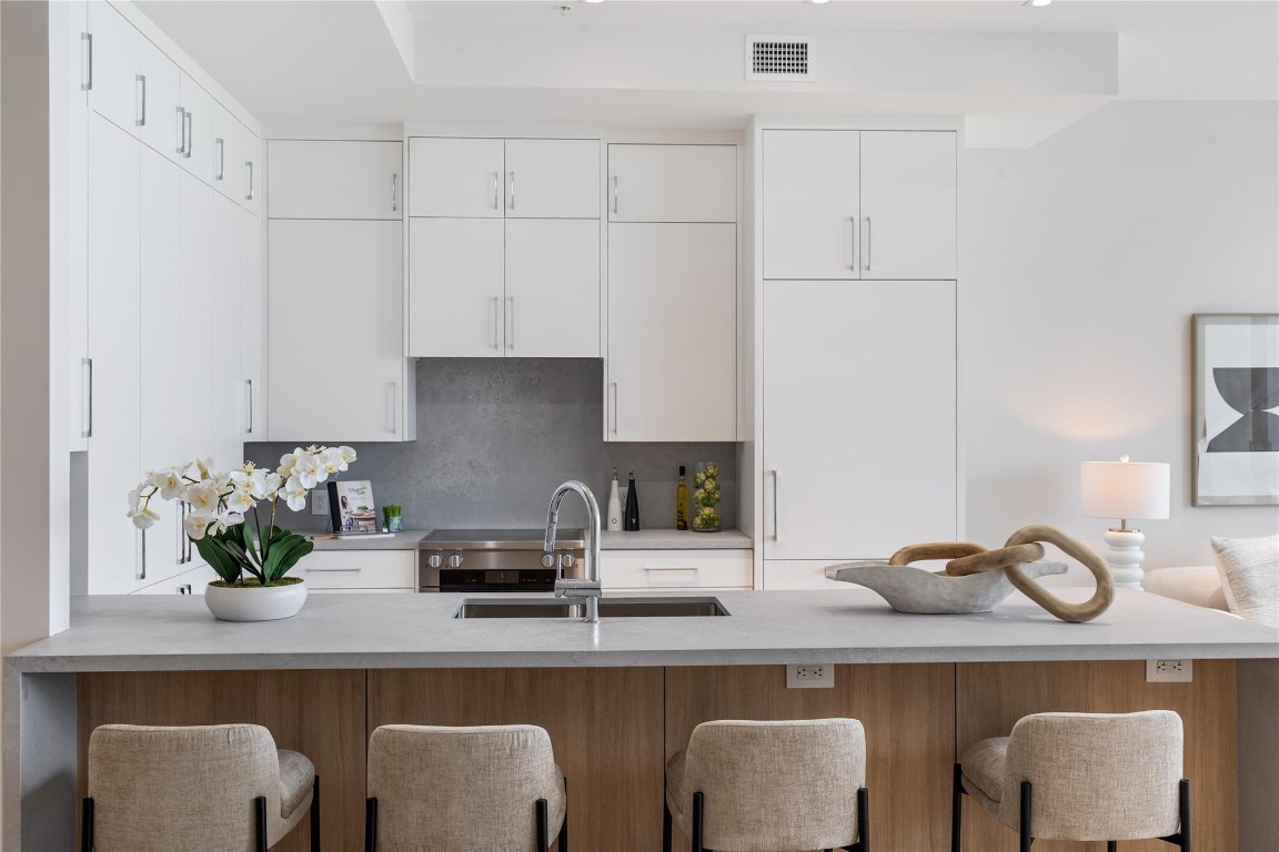 Ocean Six Terraces - Residential