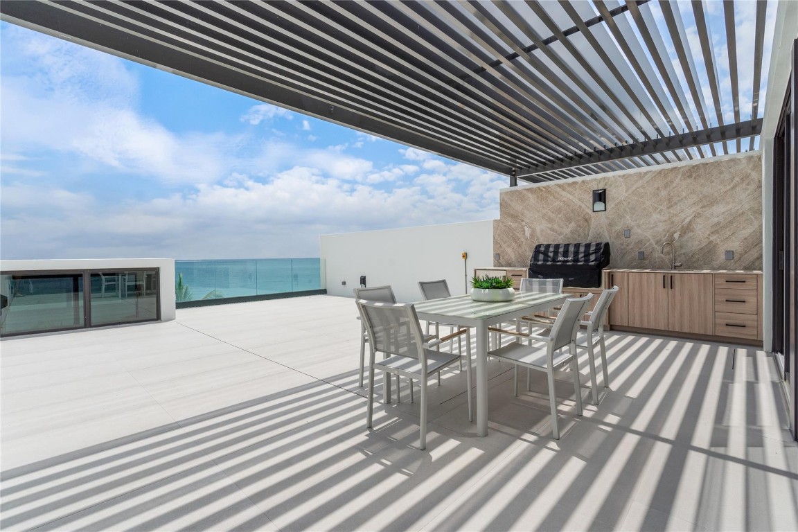 Ocean Six Terraces - Residential
