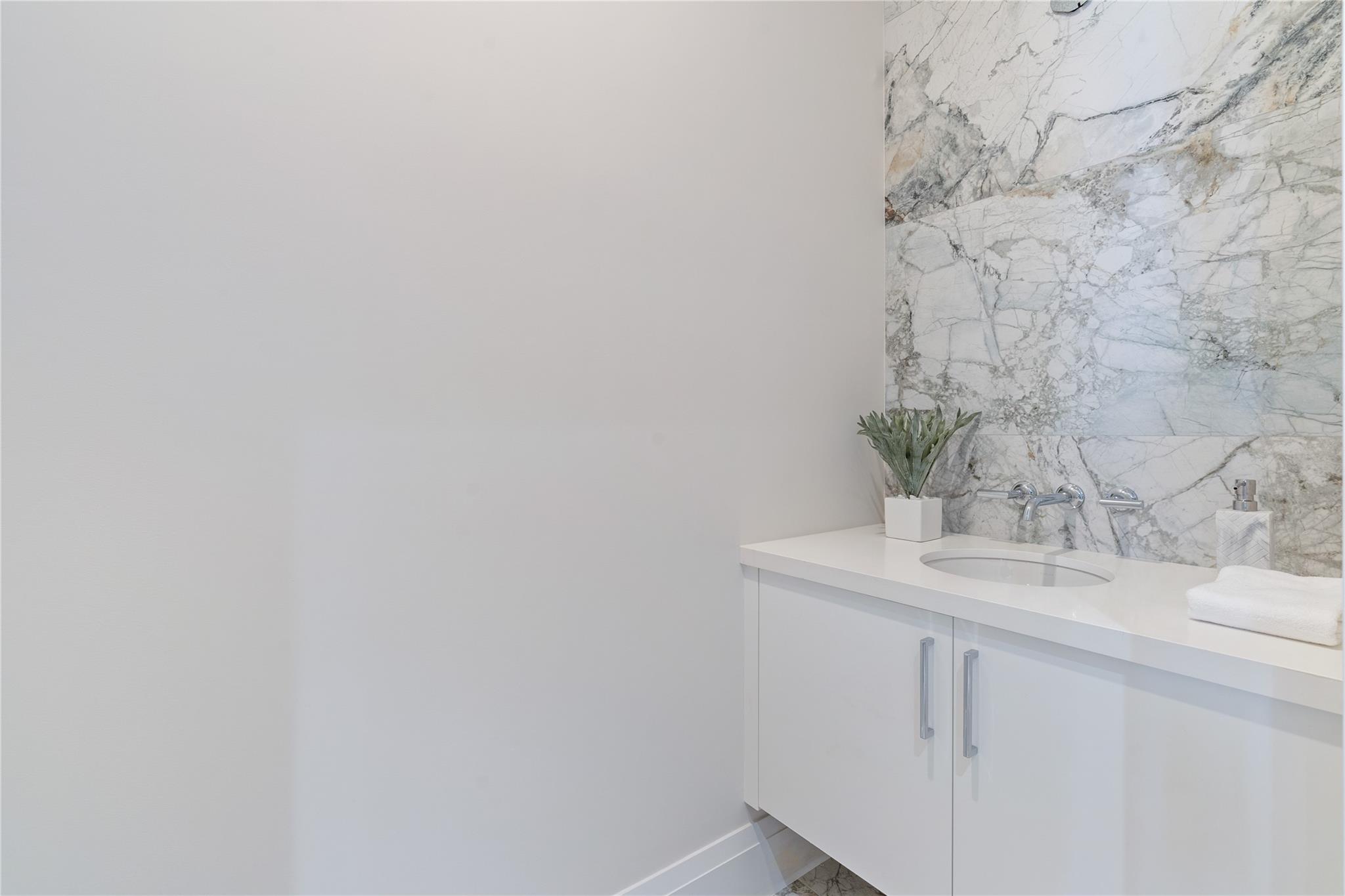 Ocean Six Terraces - Residential