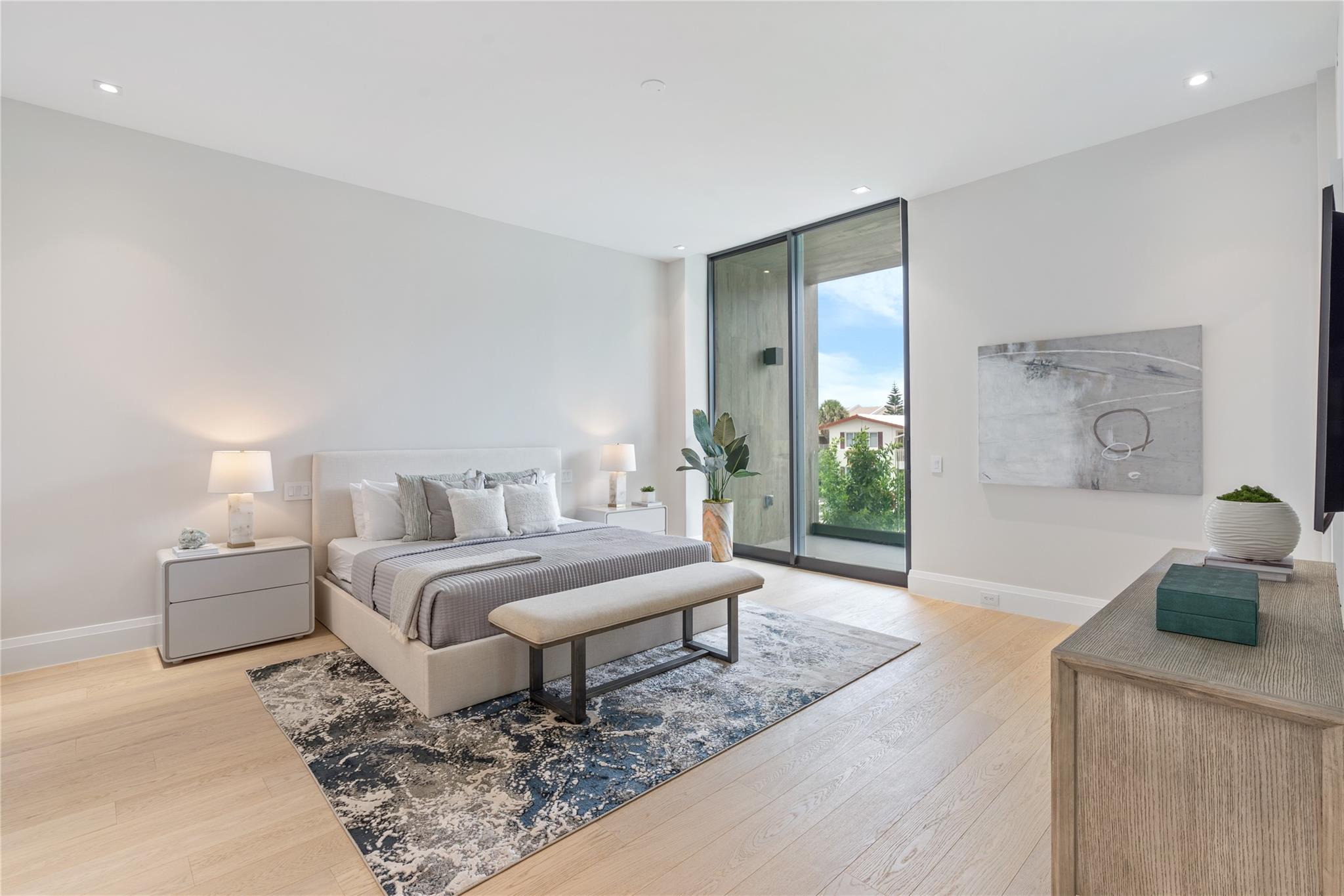 Ocean Six Terraces - Residential