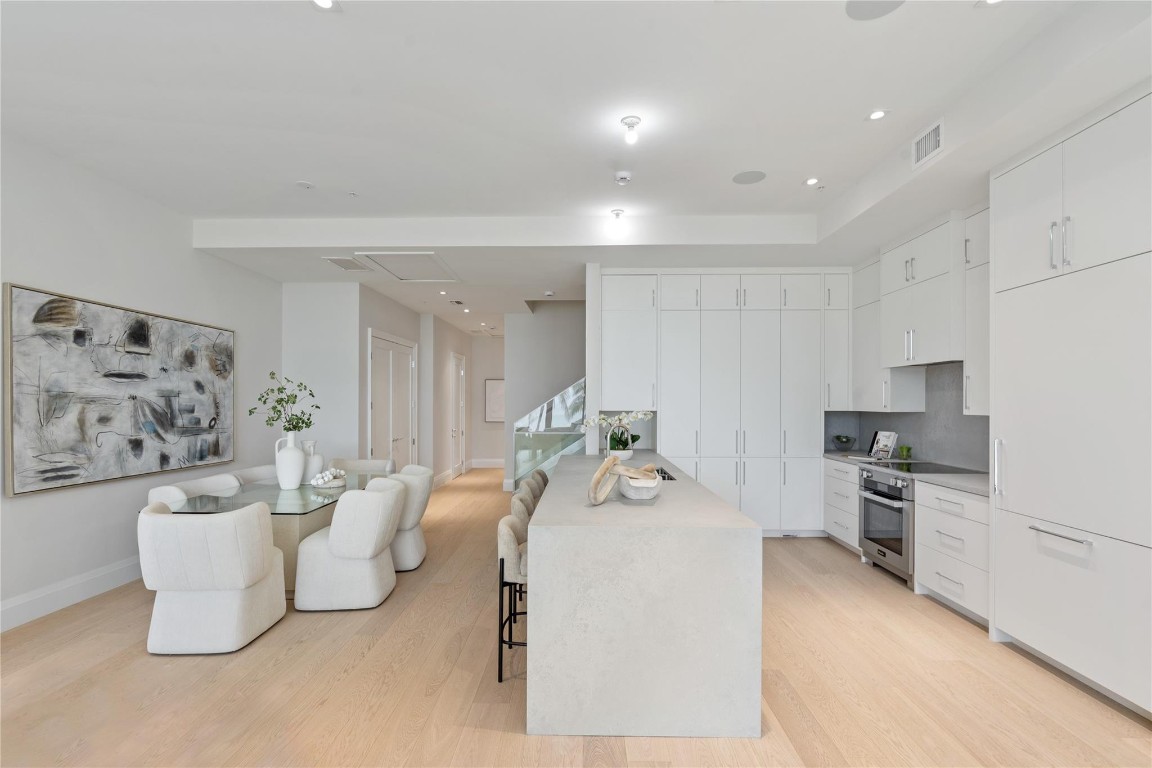 Ocean Six Terraces - Residential