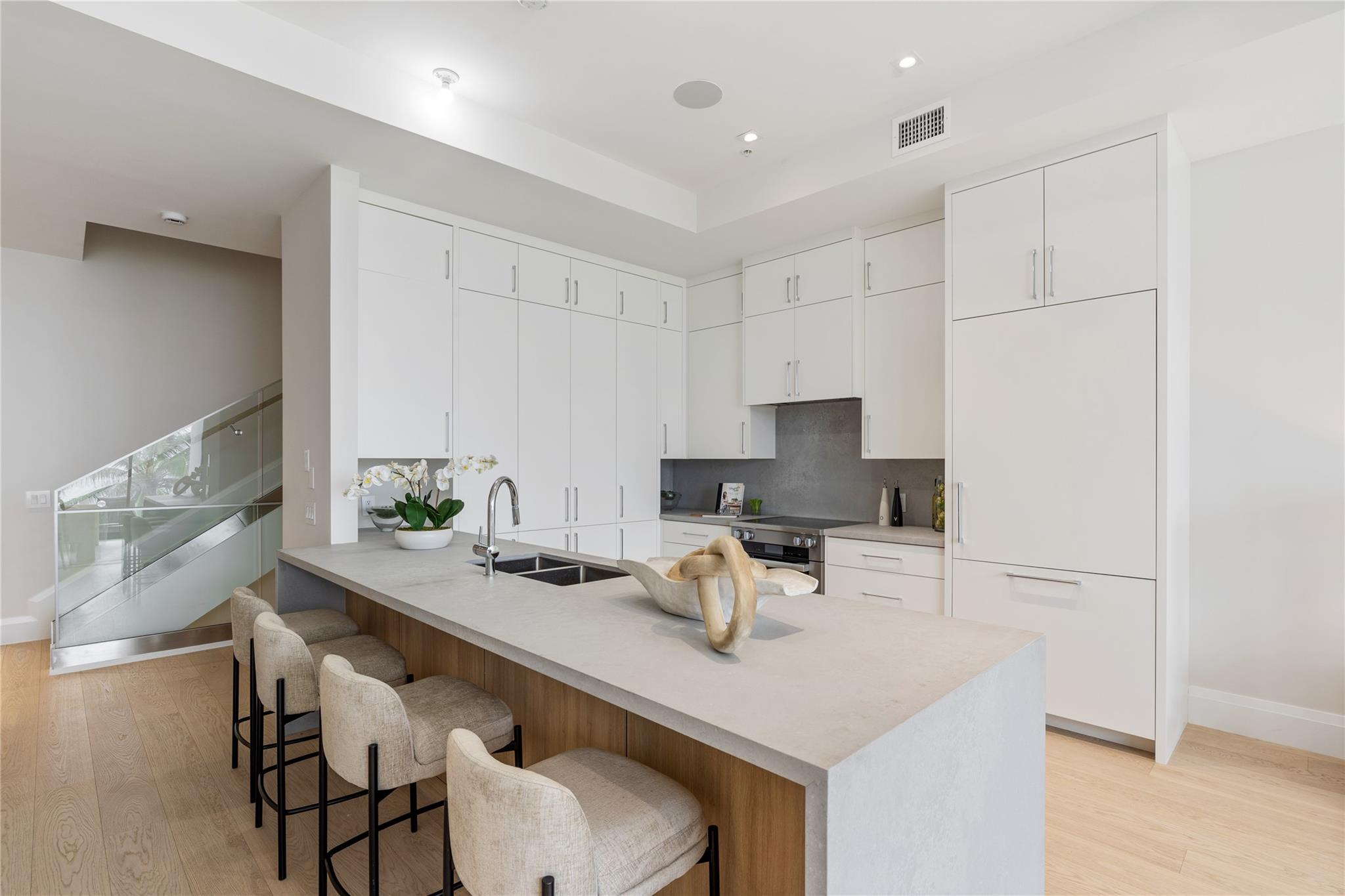 Ocean Six Terraces - Residential