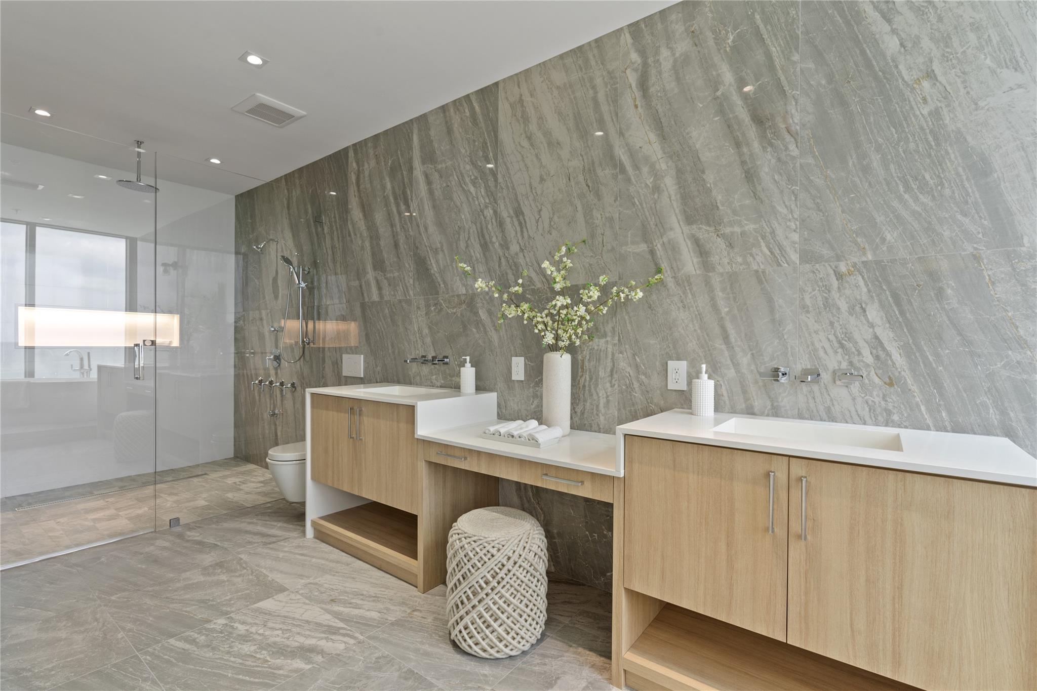 Ocean Six Terraces - Residential