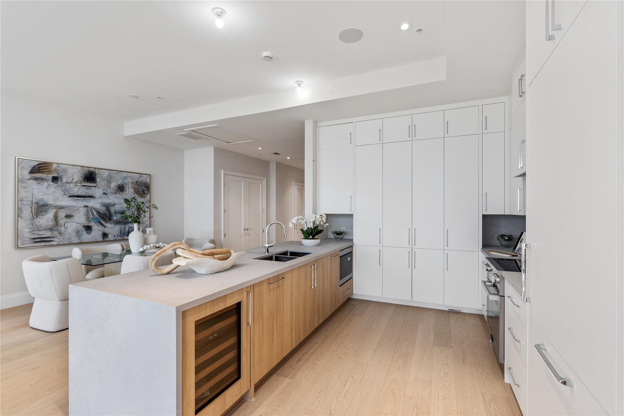 Ocean Six Terraces - Residential