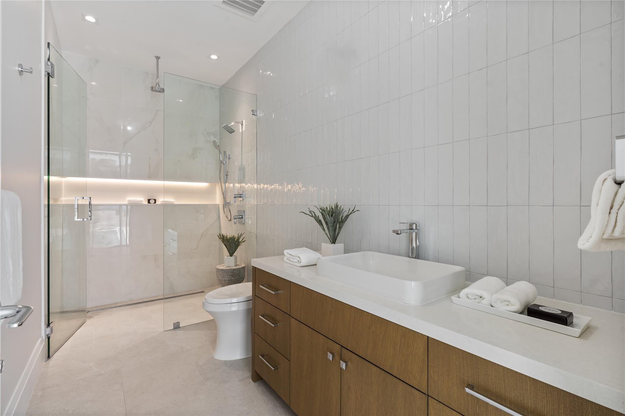 Ocean Six Terraces - Residential