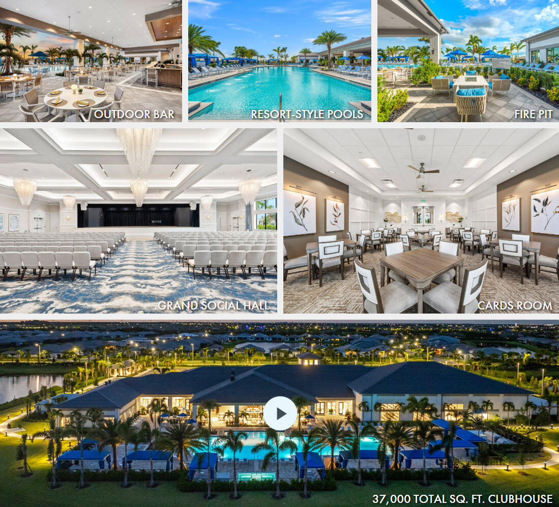 Valencia Walk - Residential