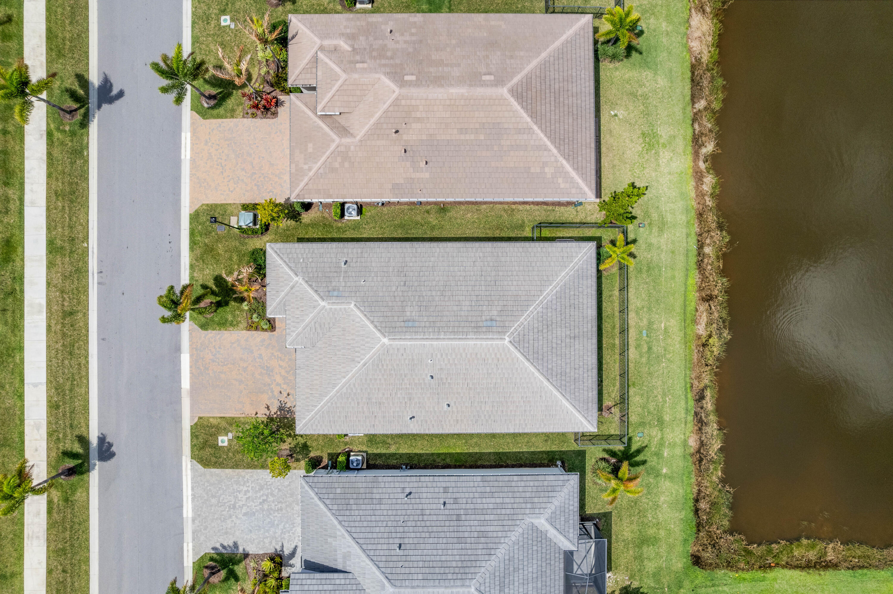 Valencia Walk - Residential