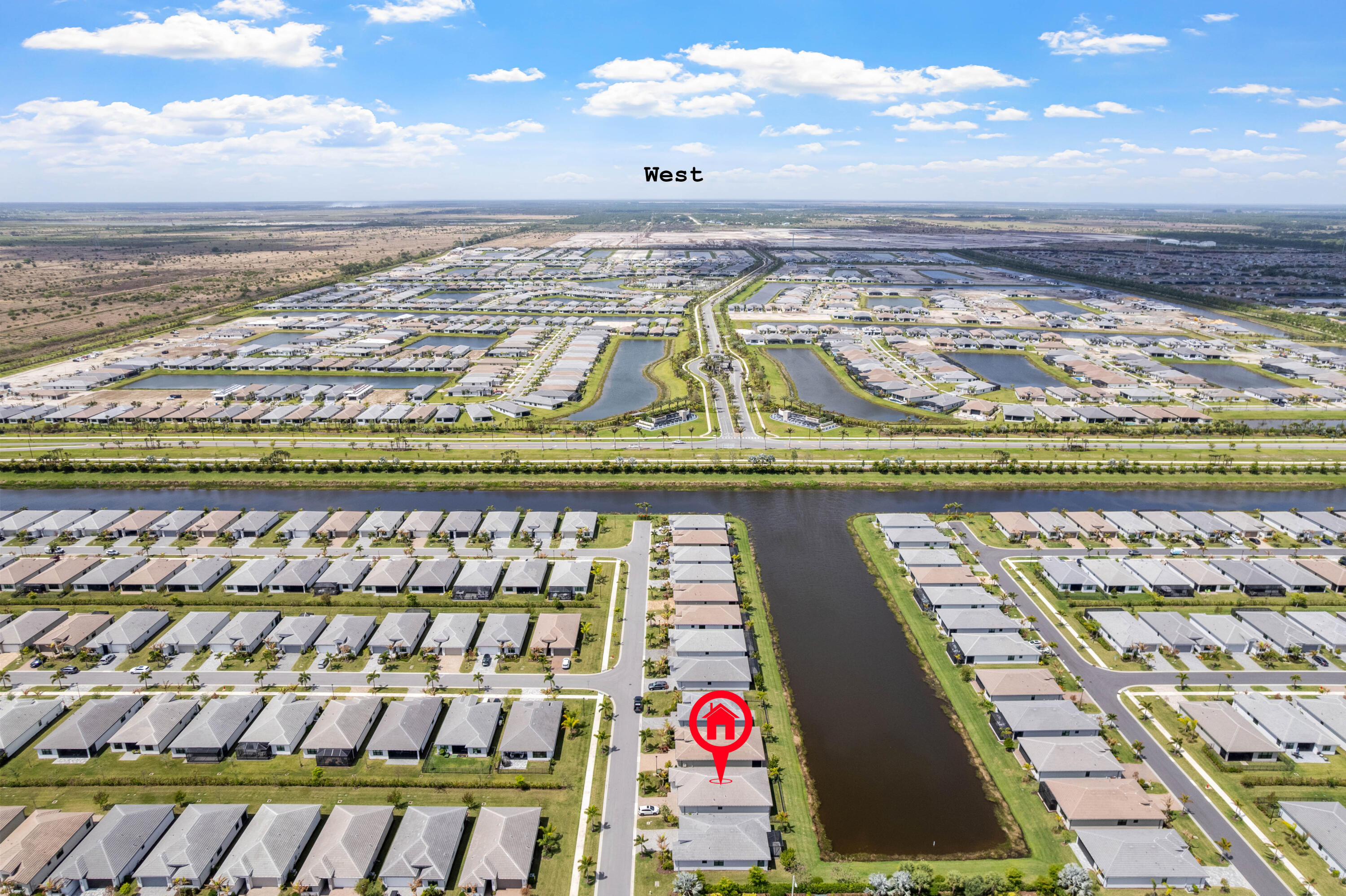 Valencia Walk - Residential