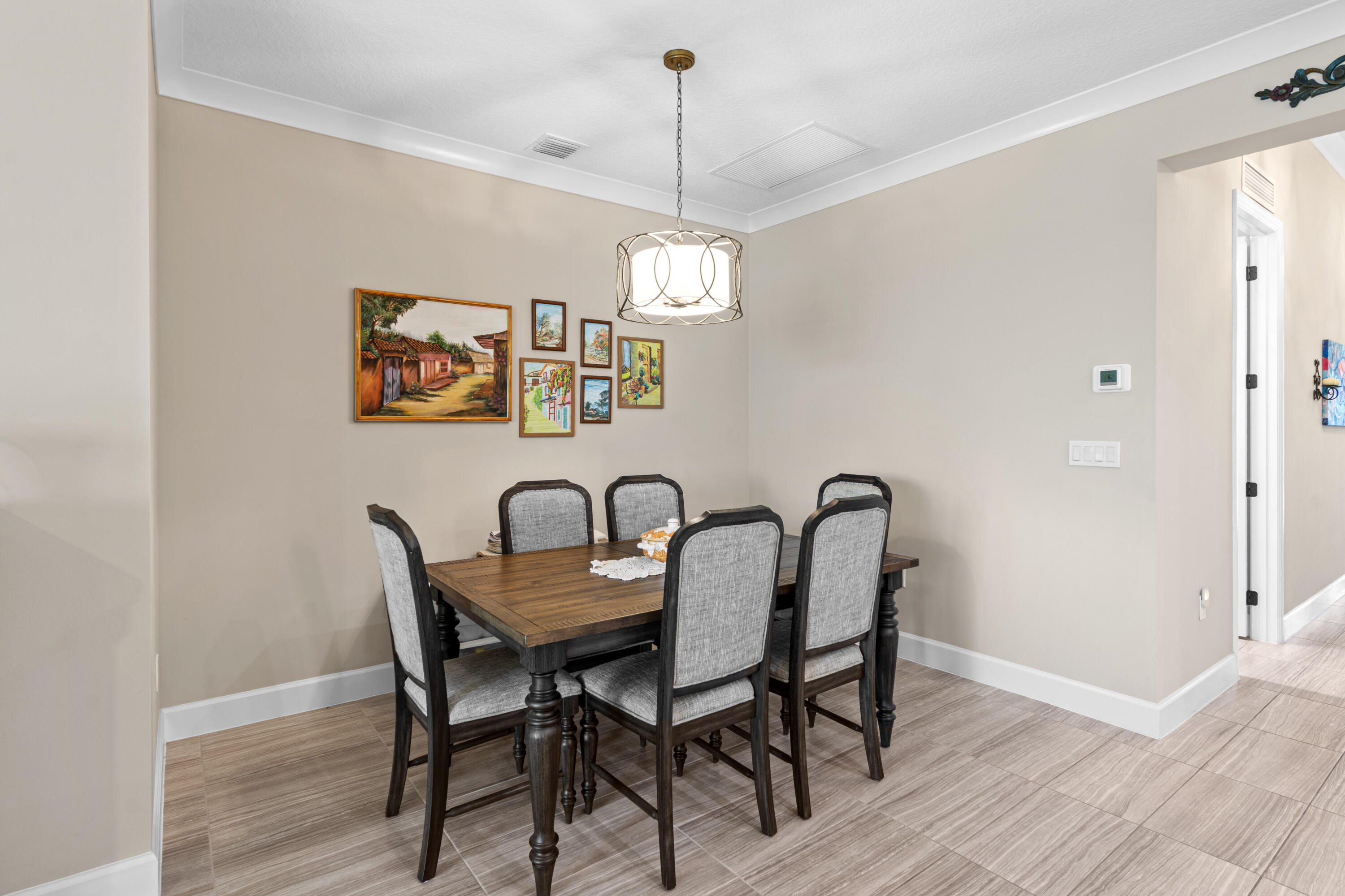 Valencia Walk - Residential