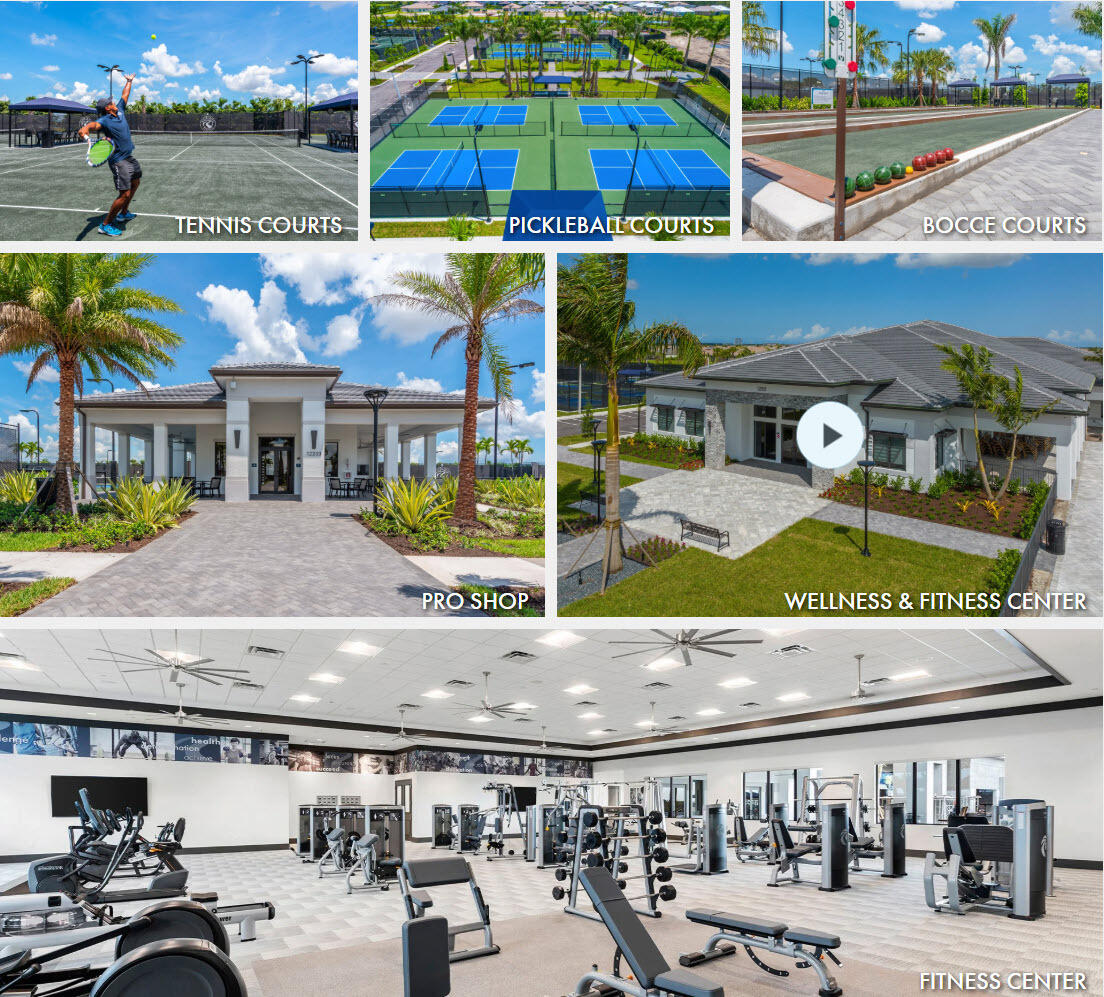 Valencia Walk - Residential