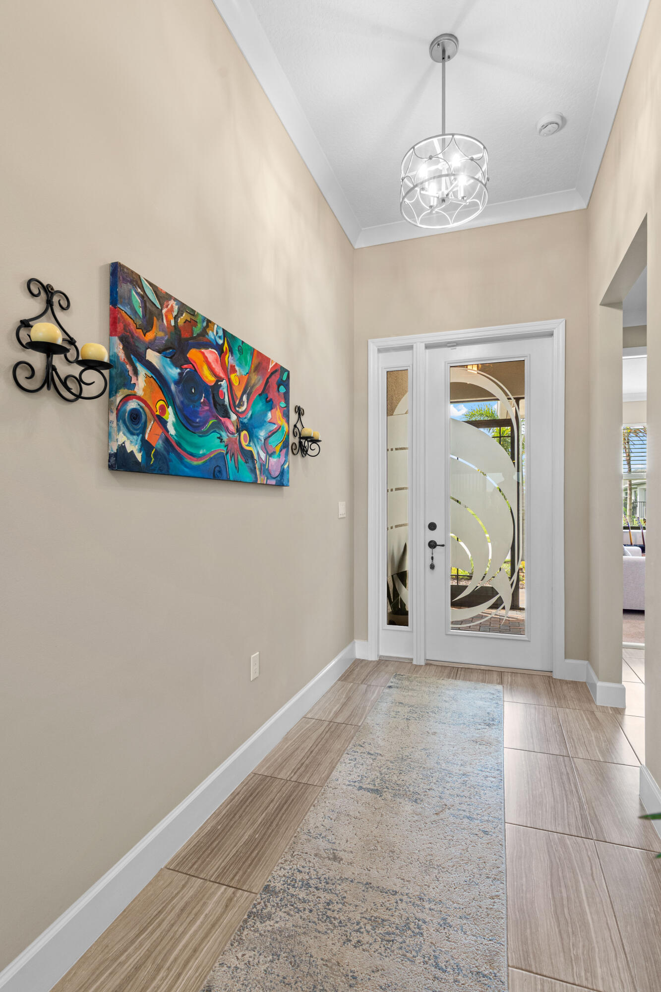 Valencia Walk - Residential