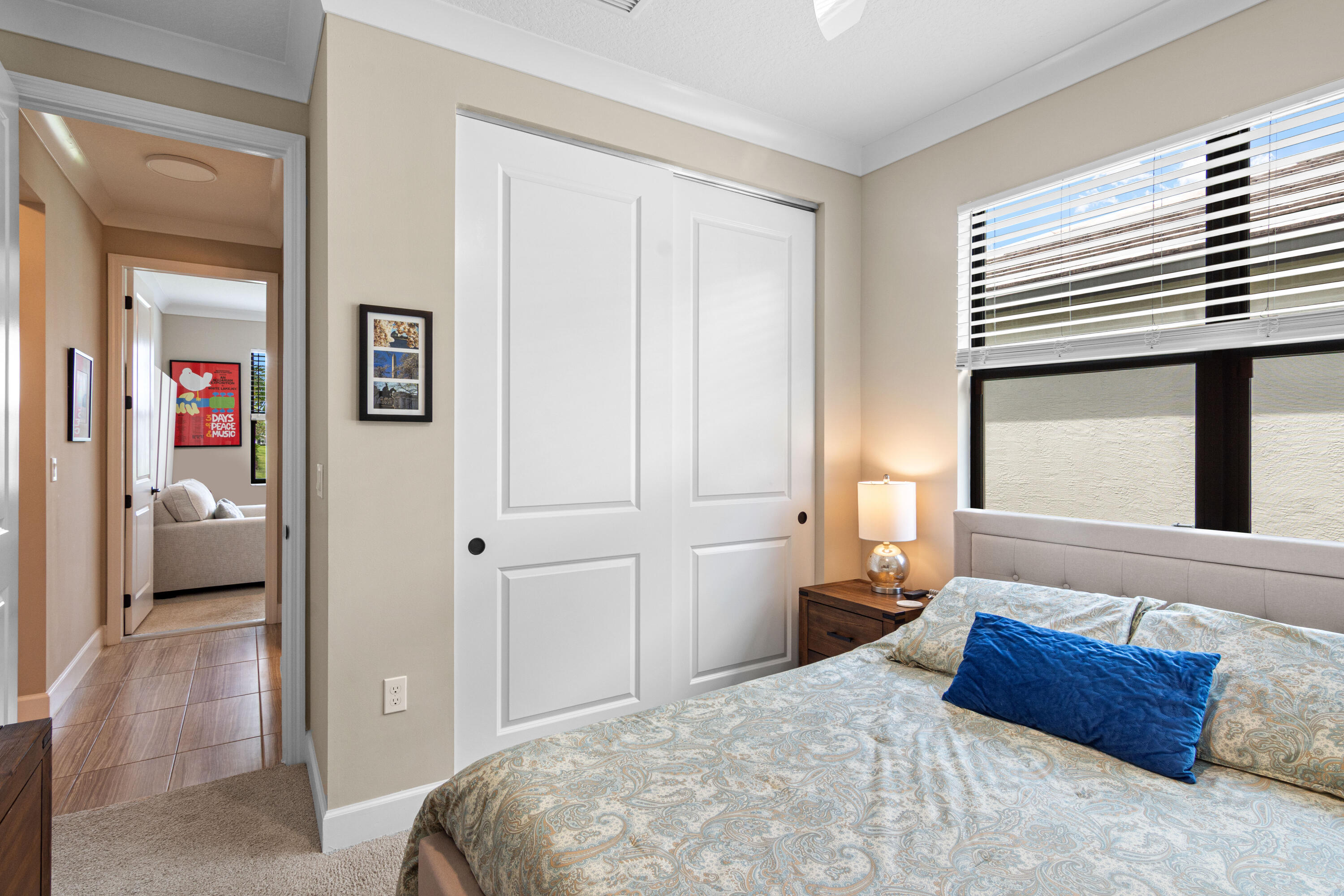 Valencia Walk - Residential