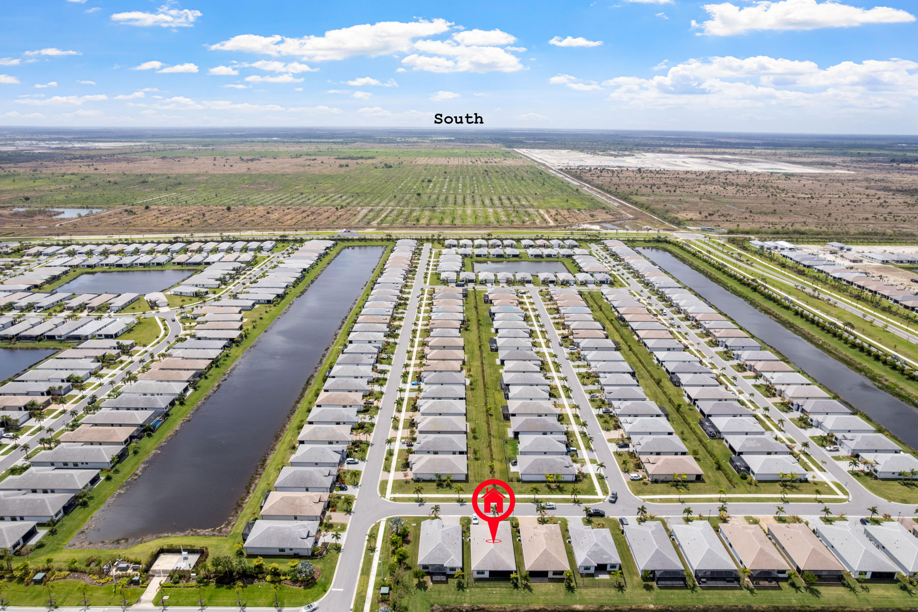 Valencia Walk - Residential