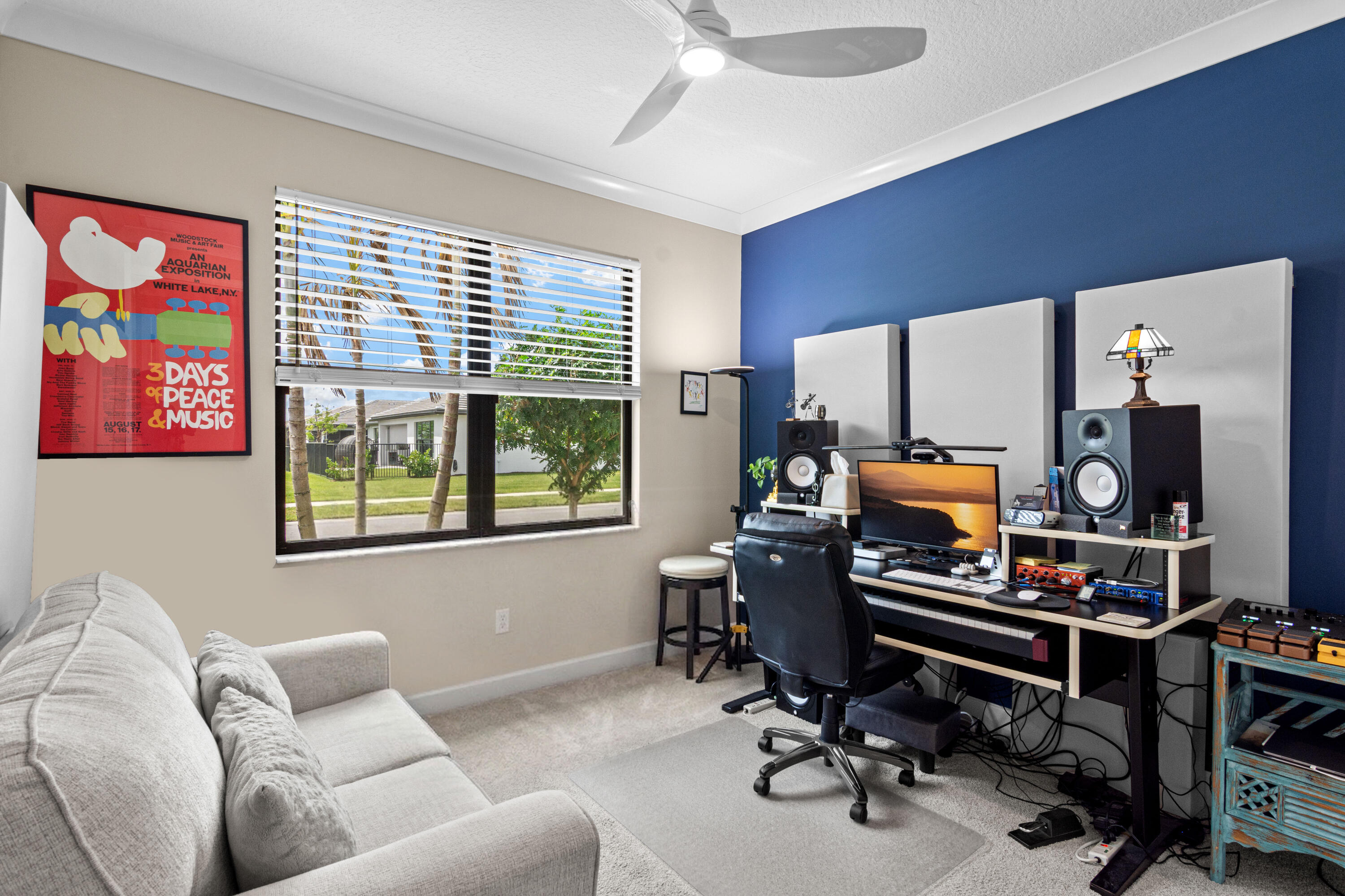 Valencia Walk - Residential