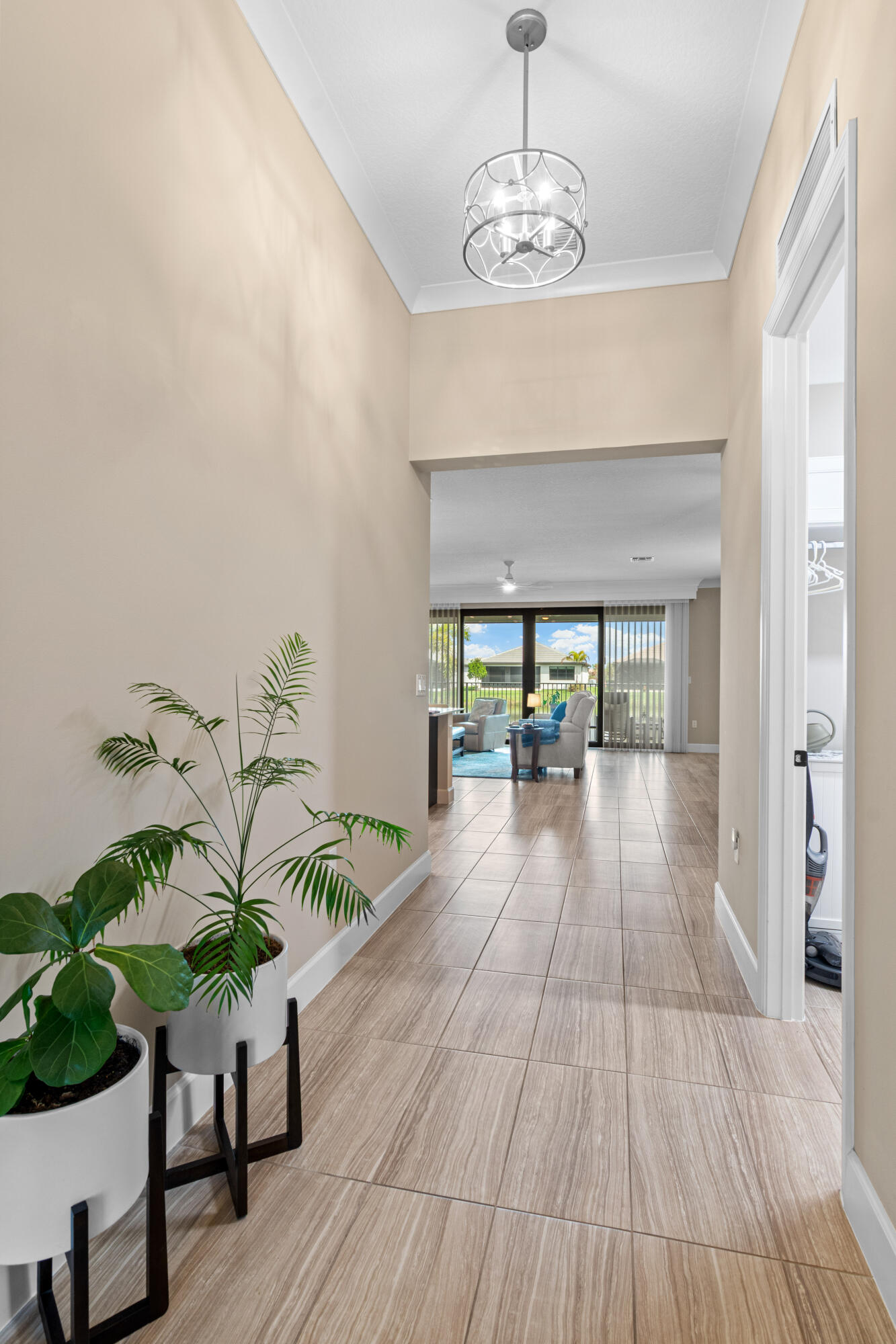 Valencia Walk - Residential