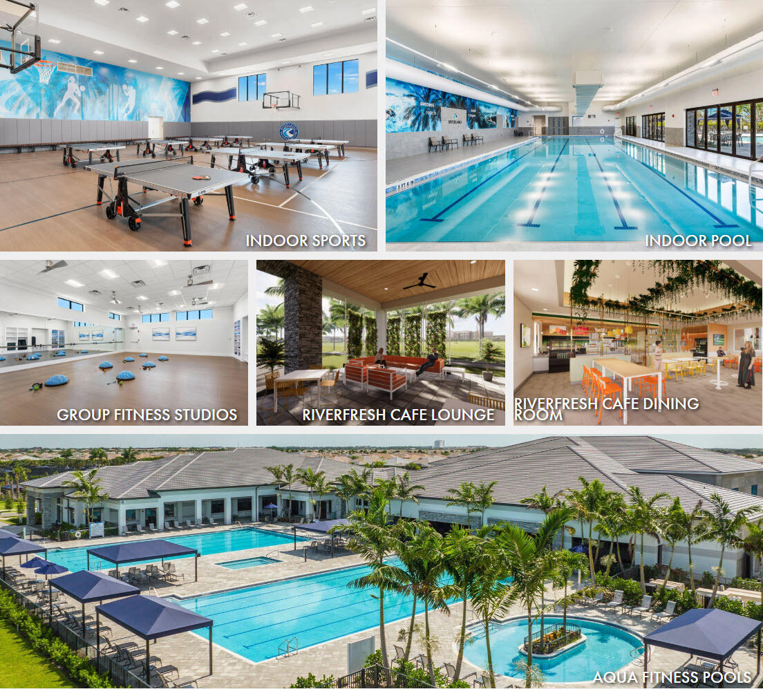 Valencia Walk - Residential